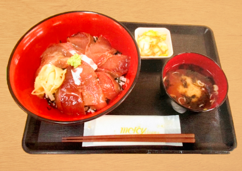新潟県/村上市/岩船/海鮮/食事/メニュー