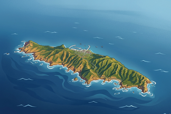 粟島
