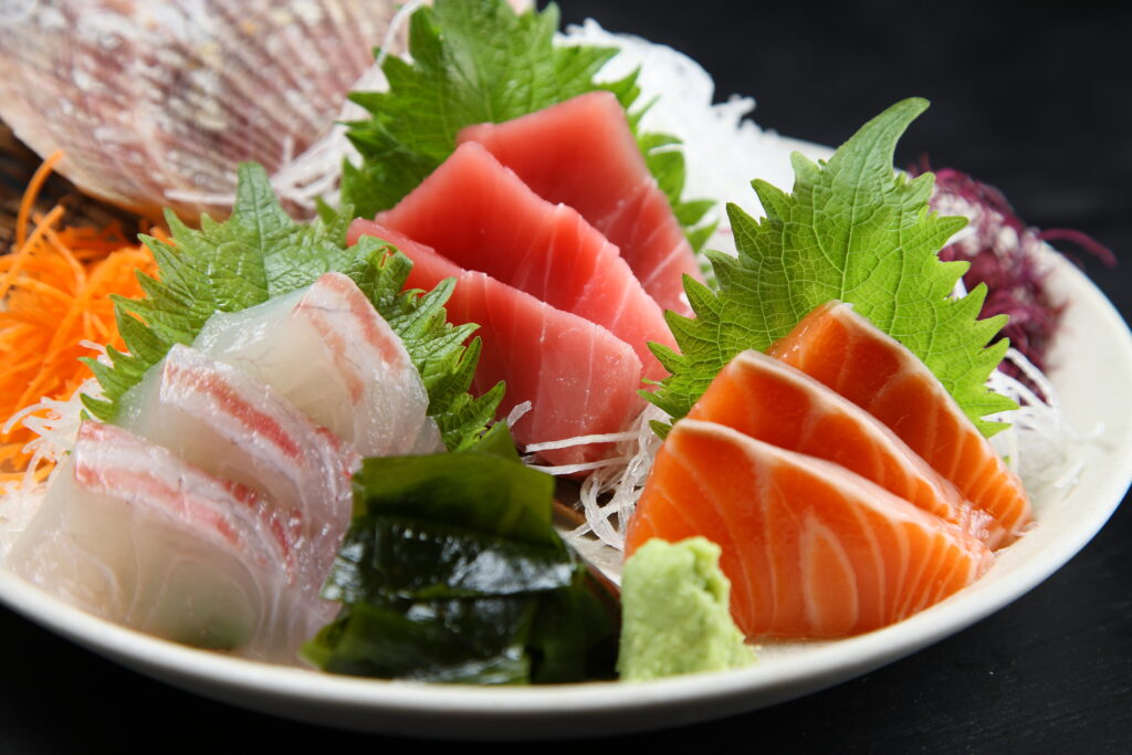 漁師食堂